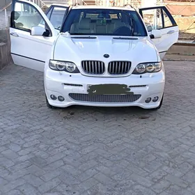 BMW X5 2006