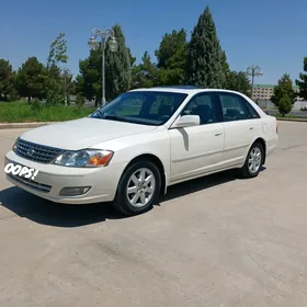 Toyota Avalon 2001