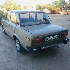 Lada 2106 1986