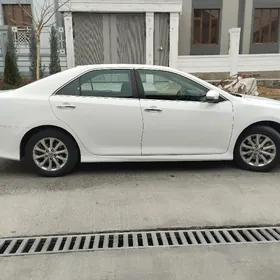 Toyota Camry 2014