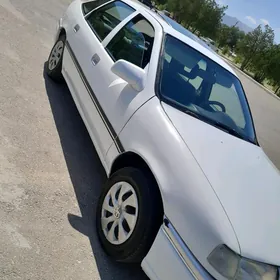 Opel Vectra 1993