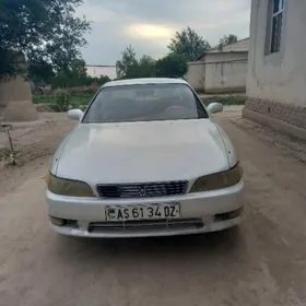 Toyota Mark II 1993