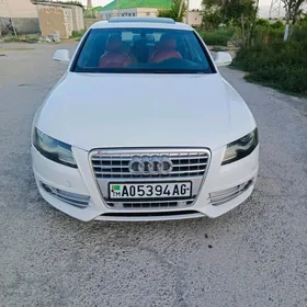 Audi A4 2010