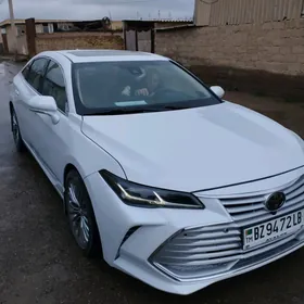 Toyota Avalon 2019