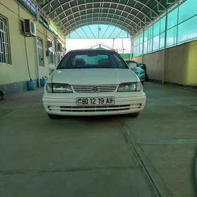 Toyota Tercel 1999