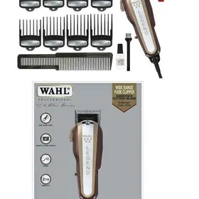 wahl legend