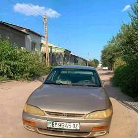 Toyota Camry 1996