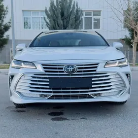 Toyota Avalon 2021