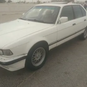 BMW 730 1993