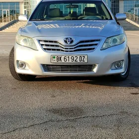 Toyota Camry 2010