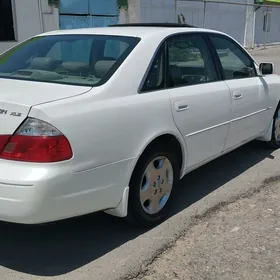 Toyota Avalon 2001