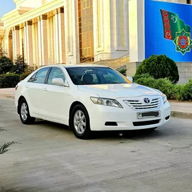 Toyota Camry 2008