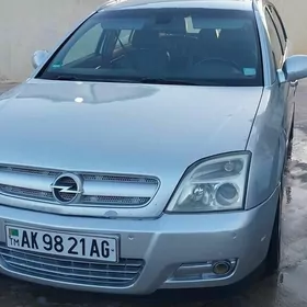 Opel Signum 2003