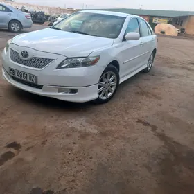 Toyota Camry 2006