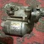 Toyota starter