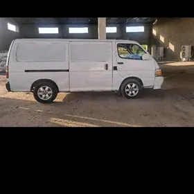 Toyota Hiace 1998