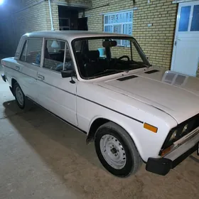 Lada 2106 1999