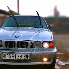 BMW 525 1993