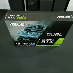 ASUS RTX 3050