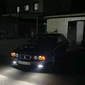 BMW 525 1994