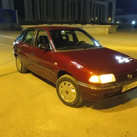 Opel Astra 1992