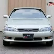 Toyota Mark II 1993
