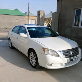 Toyota Avalon 2006