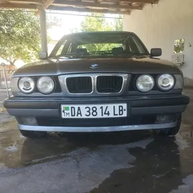 BMW 525 1988