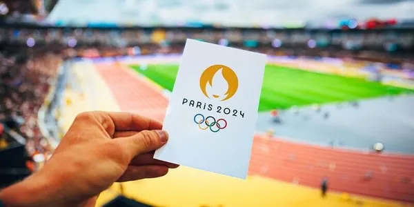 Pariždäki Olimpiýa oýunlaryna 8,8 milliondan gowrak petek satyldy. Bu Olimpiada üçin rekord