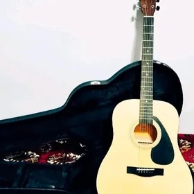 YAMAHA PAKET GITARA