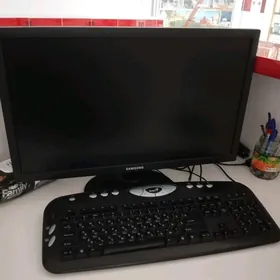 Компьютер для офиса
