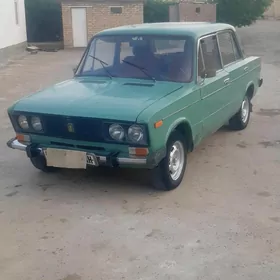 Lada 2106 1987