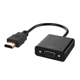 Adapter Hdmi-Vga