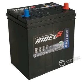 akkumulyator Rigel 12V36AH