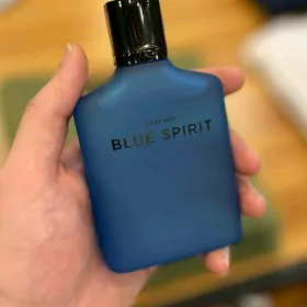 Zara Blue Spirit (100ml)