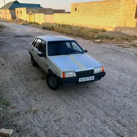 Lada 21099 2002