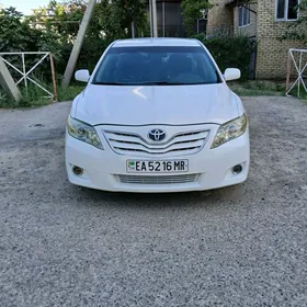 Toyota Camry 2010