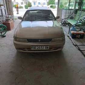 Toyota Chaser 1994