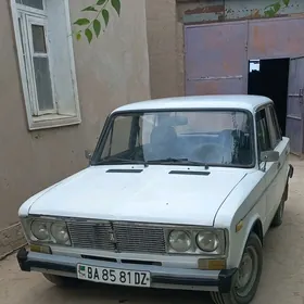 Lada 2106 2001