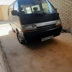 Toyota Hiace 1993