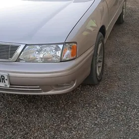 Toyota Avalon 1996