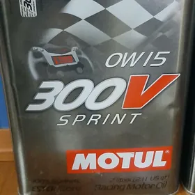 Motul 300v 0w15