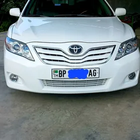 Toyota Camry 2010