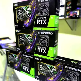 RTX 3070 8GB 256BIT