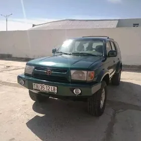 Toyota 4Runner 2000