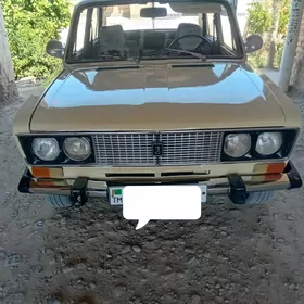 Lada 2106 1990