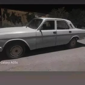 Gaz 24 1987