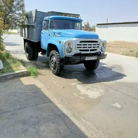 Zil 130 1992