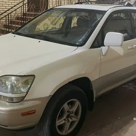 Lexus RX 300 2003