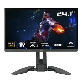 ASUS ROG SWIFT PRO 540HZ